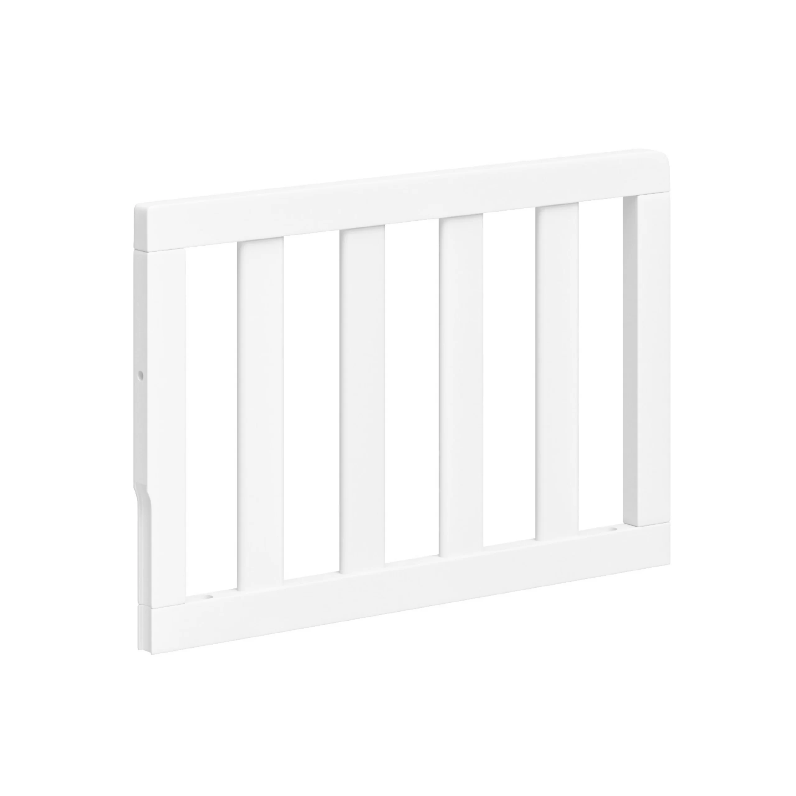 Graco Toddler Guardrail- White