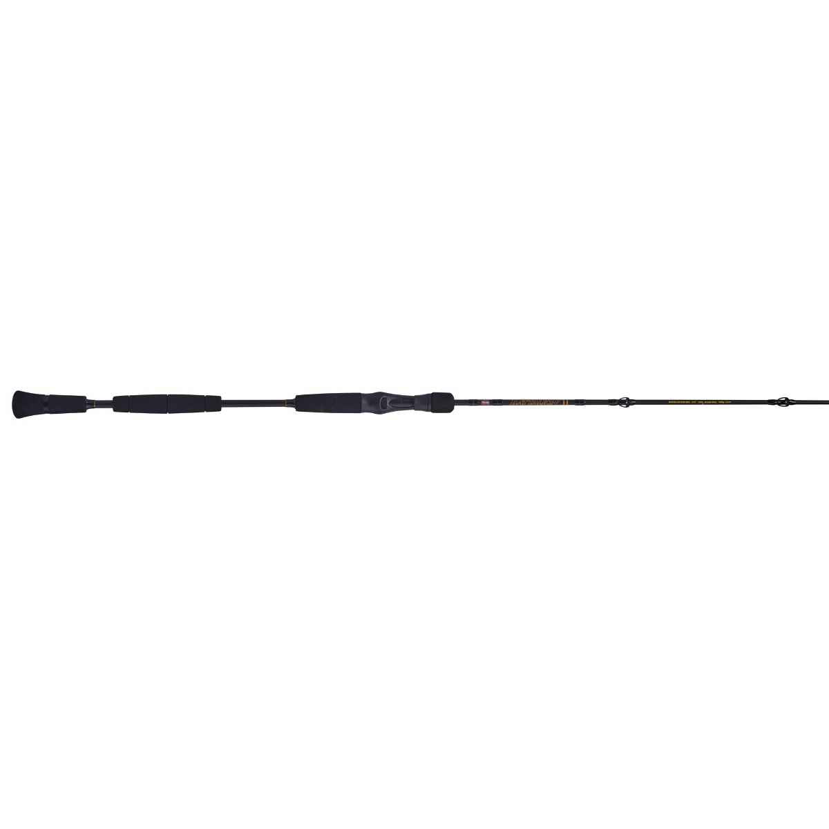 PENN 6-8″ Battalion II Slow Pitch Casting Rod. Medium Light Power