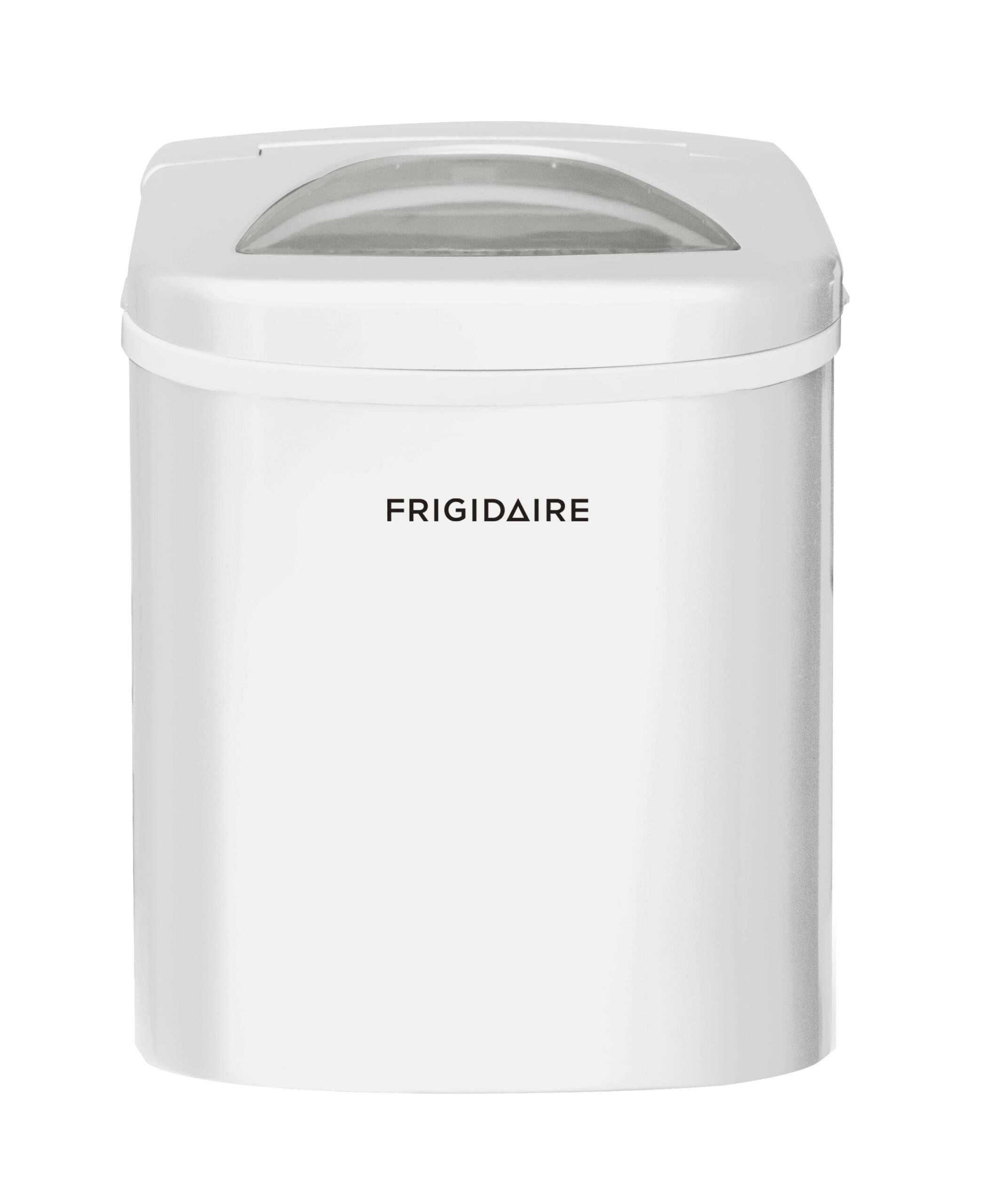 Frigidaire 26lb. Portable Countertop Icemaker - EFIC108 - WHITE