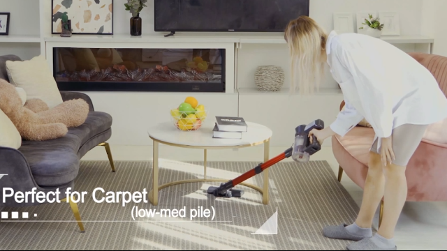 INSE N6 4-in-1 Stick Vacuum Cordless Vacuum. 160W 12KPa Powerful Vacuum Cleaner with Rechargeable Handheld Vacuum Cleaner for Home Hard Floor Carpet Pet Hair