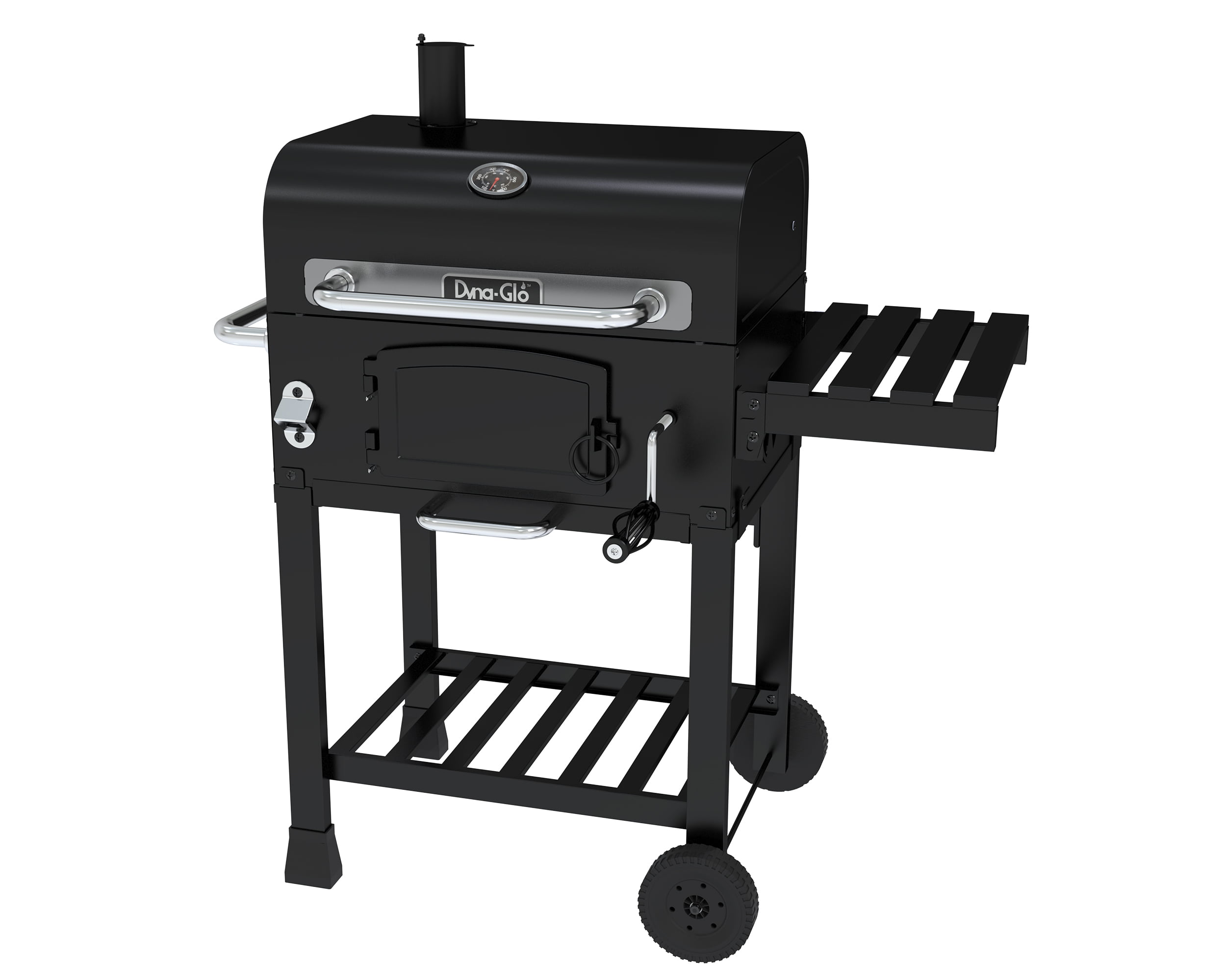 Dyna-Glo 22.75″ Charcoal Grill