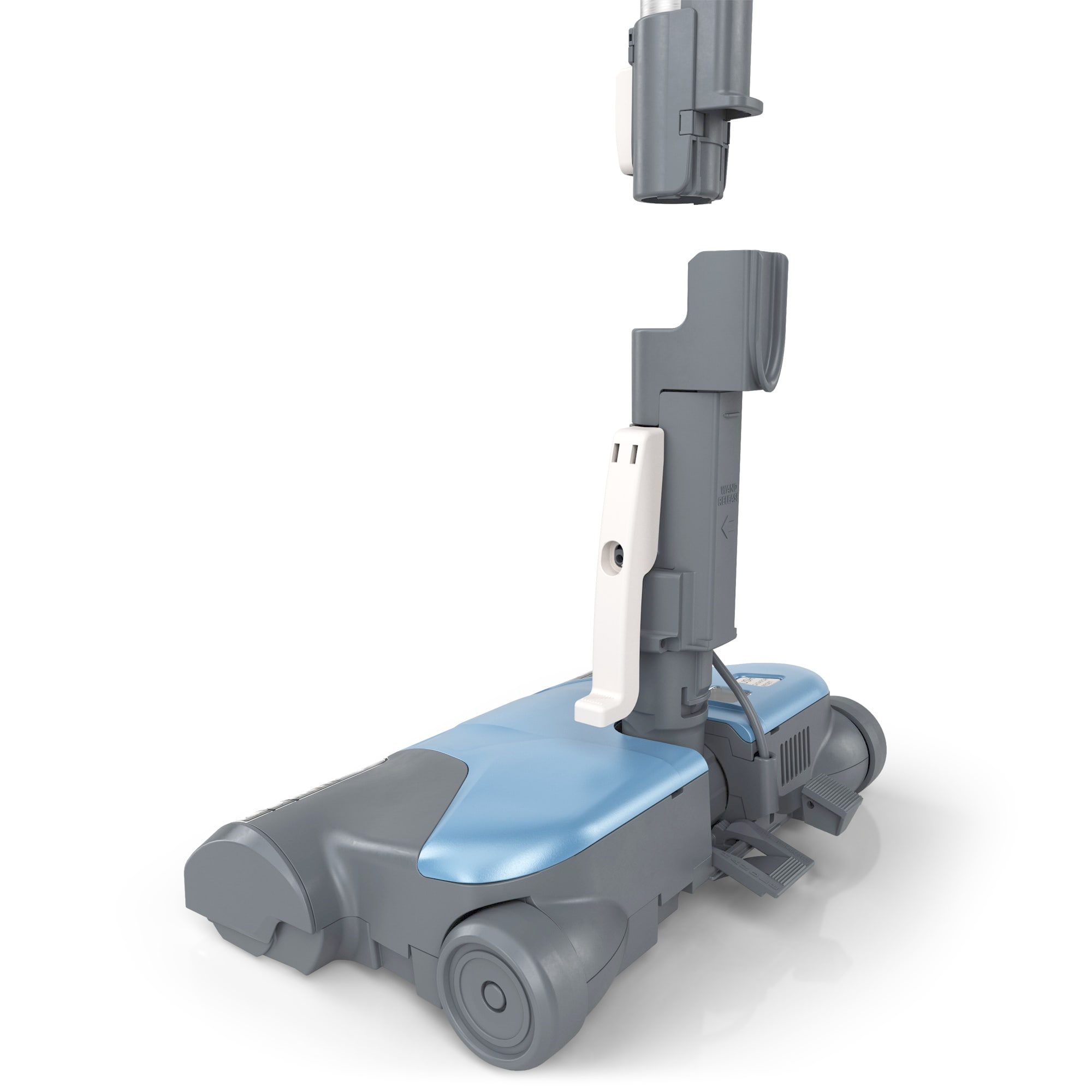 Kenmore BC4002 200 bagged canister vacuum Canister Vacuum