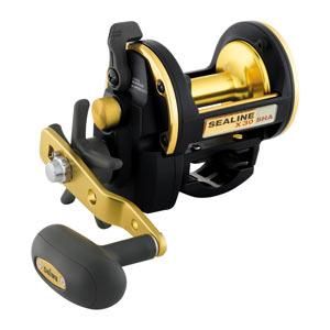 Sealine-X SHA Saltwater Conventional Reel