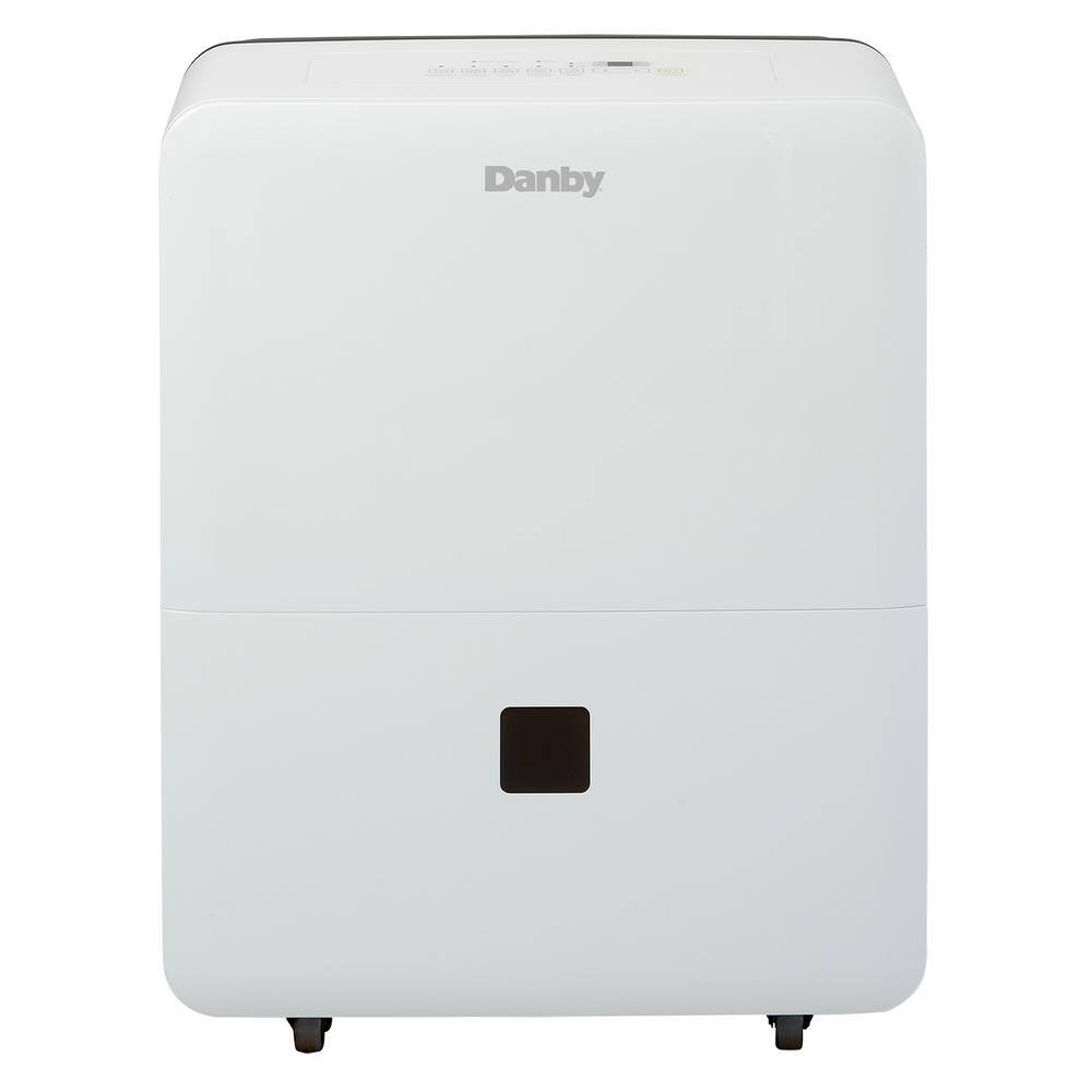 Danby DDR020BJWDB Energy Star 22-Pint Dehumidifier with Bucket