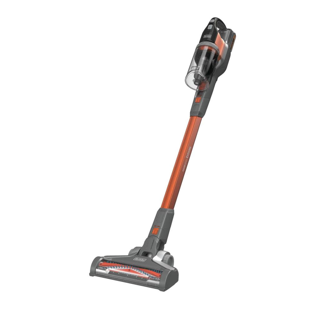 Black And Decker Power Series Extreme 20V Cordless Stick Vacuum