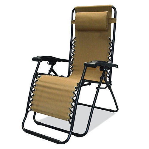 Caravan Sports Xtra Large Infinity Zero Gravity Chair
