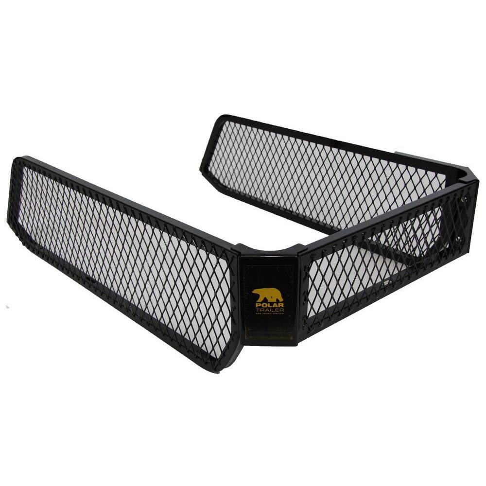 Polar Trailer 8271 Side Rack Kit for 1200 Trailer Series