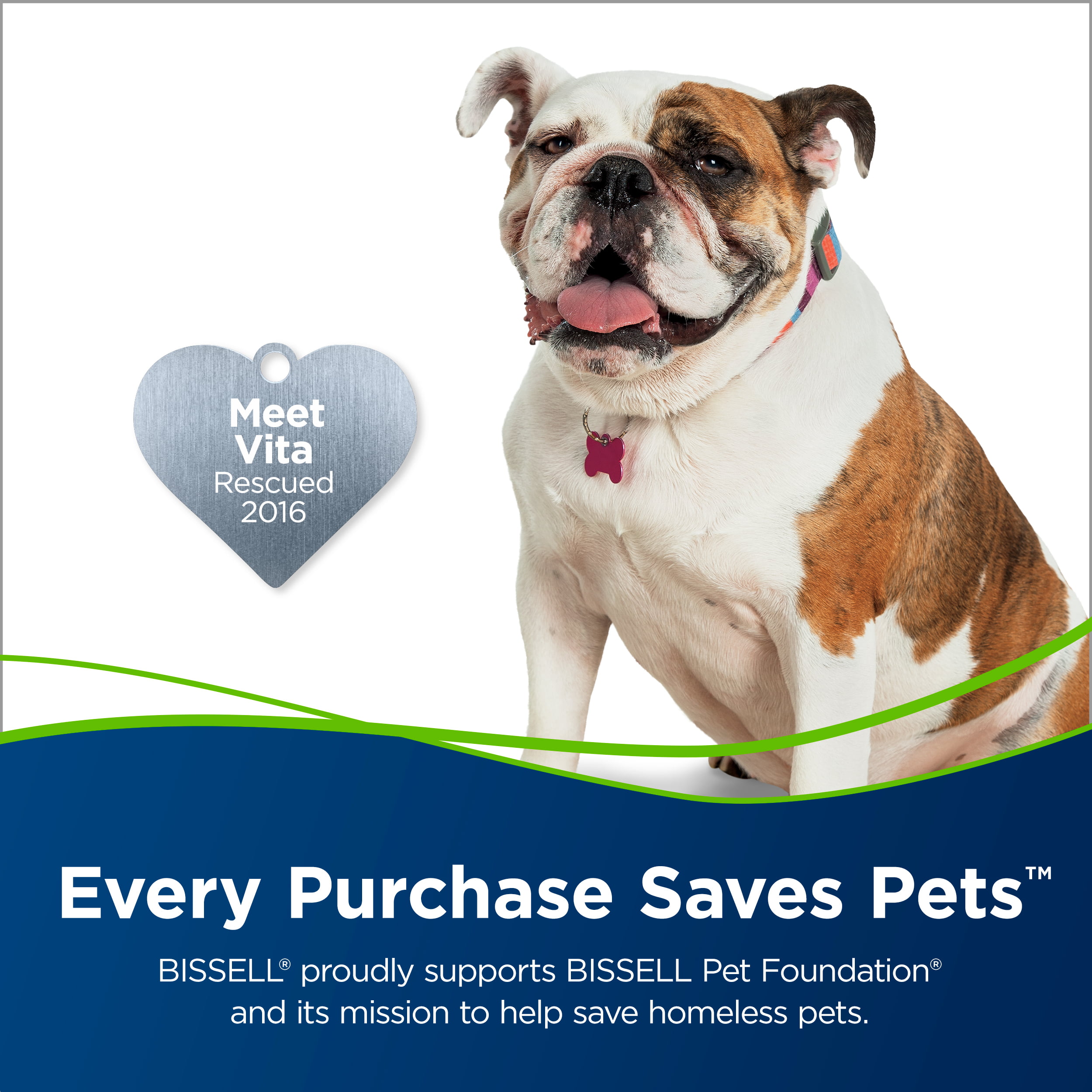 Bissell SpotClean Pet Pro Portable Carpet Cleaner. 2458