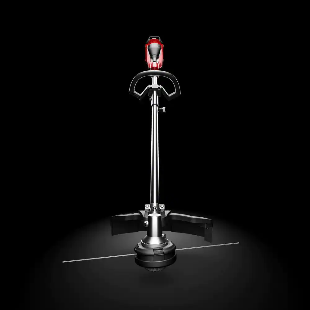 Toro 51836 60-Volt Max Attachment Capable Trimmer Kit with Charger and 2.5Ah Battery