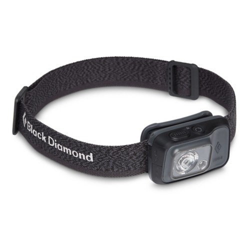 Black Diamond Cosmo 350-R Headlamp