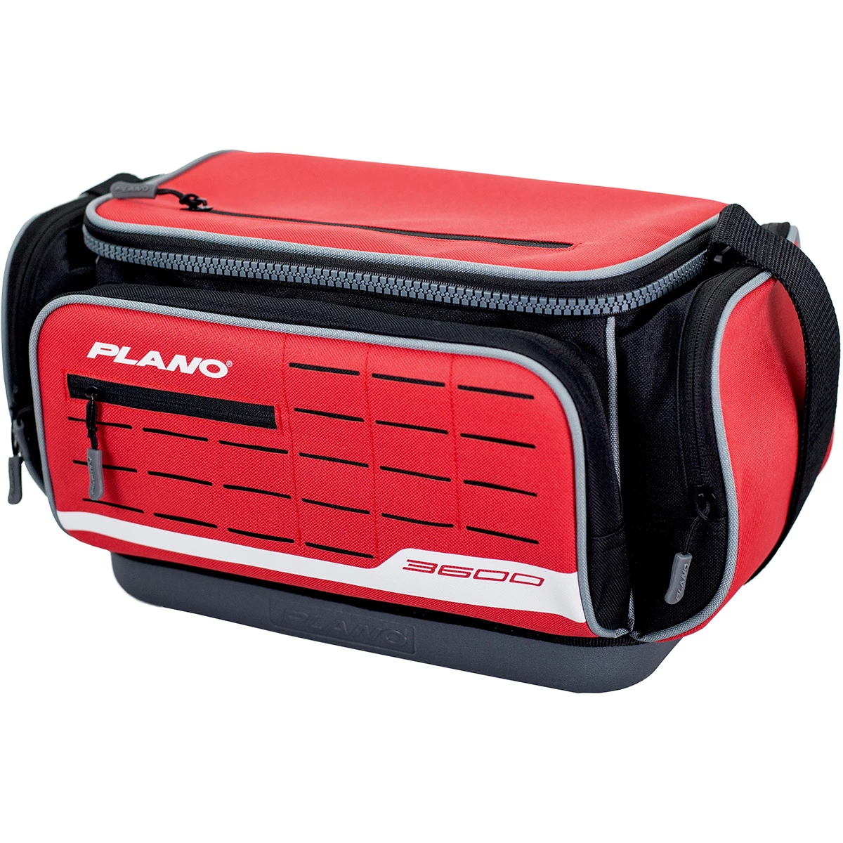 Plano Weekend Series 3600 DLX Soft Tackle Bag