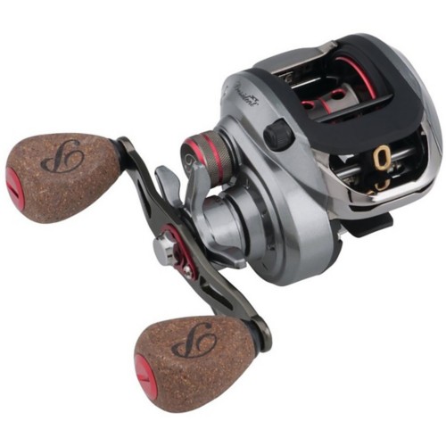 Pflueger President XT Low Profile Baitcast Reel
