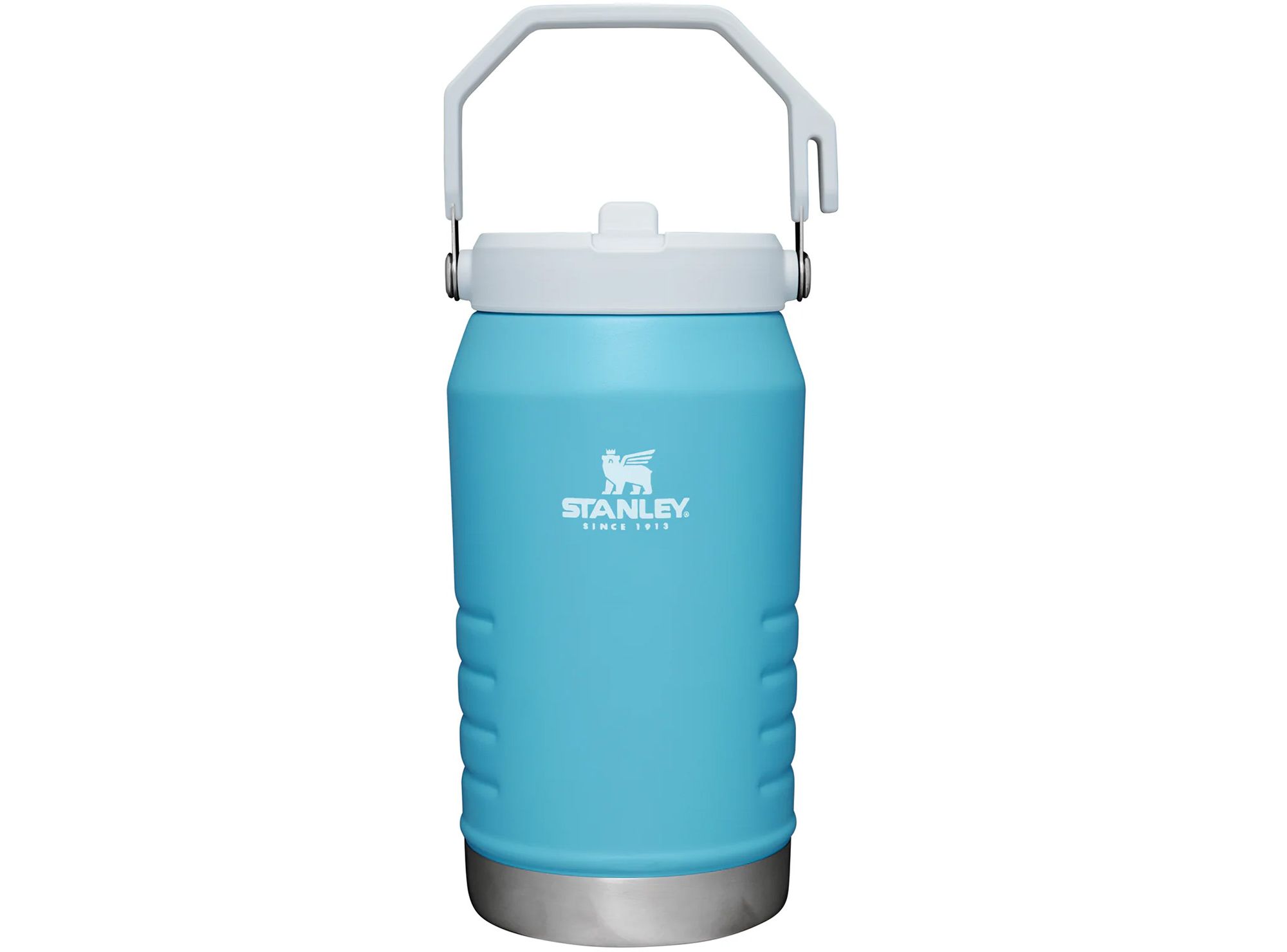 Stanley 64 Oz. IceFlow Jug with Flip Straw