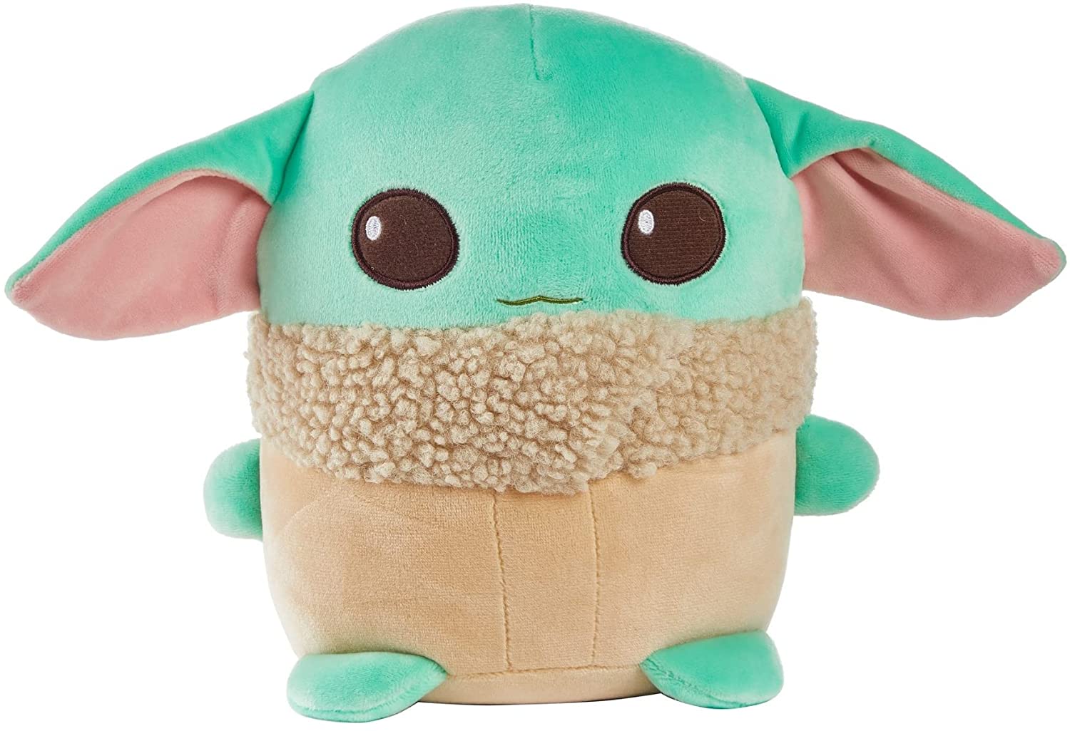 Star Wars Cuutopia 10-inch Grogu Plush