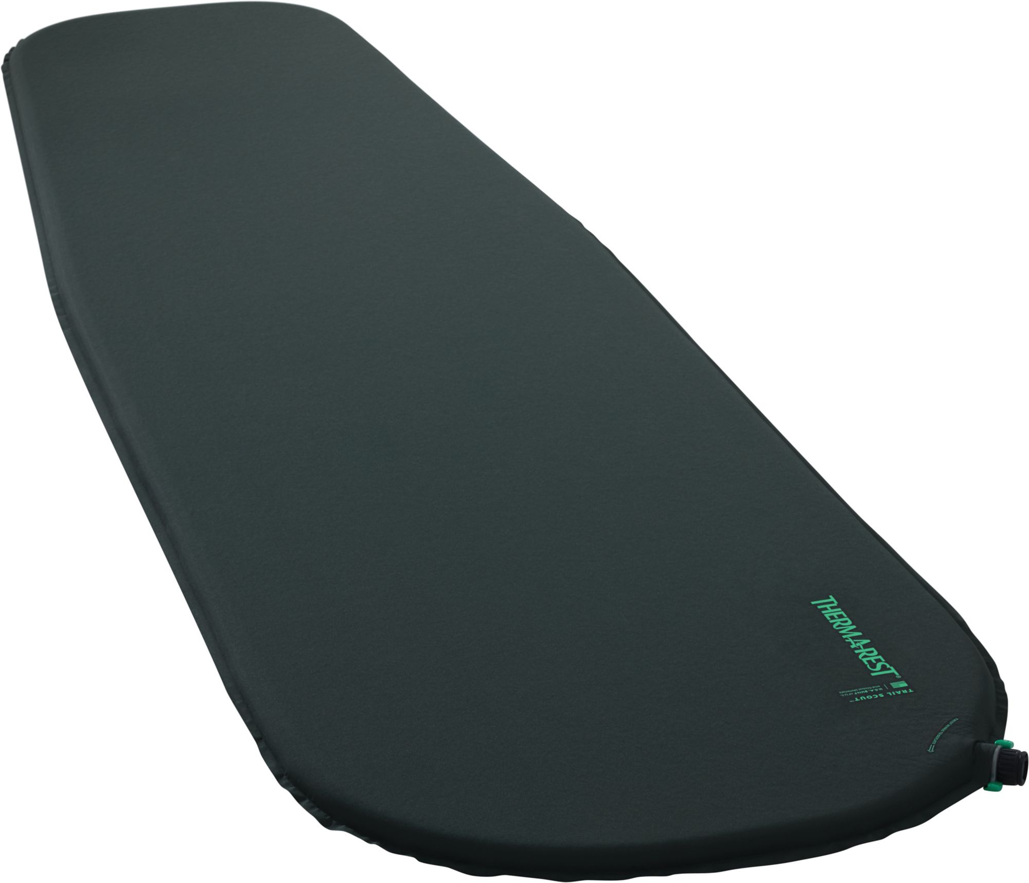 Therm-A-Rest Trail Scout Self-Inflating Sleeping Pad