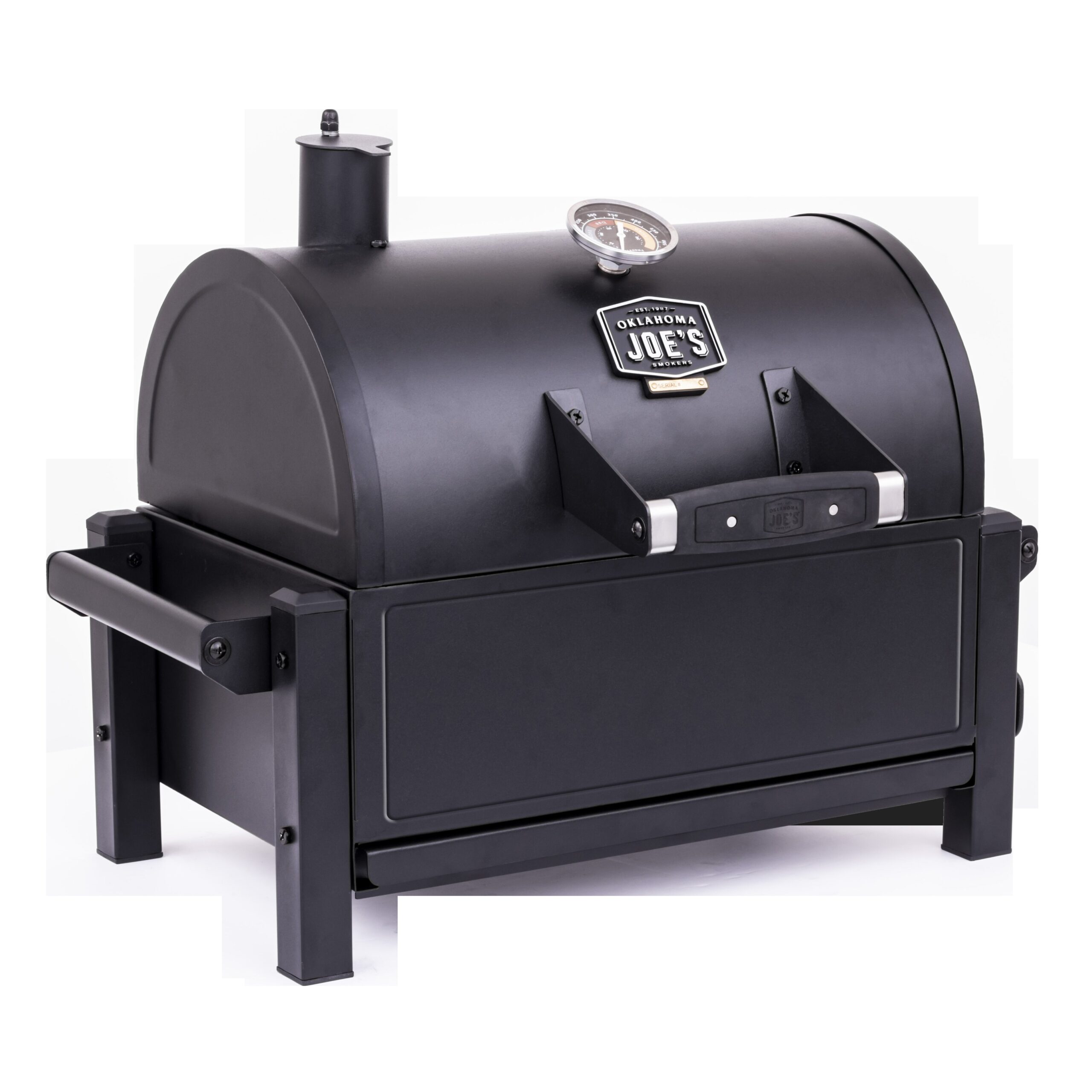 Oklahoma Joe-s 22″ Barrel Charcoal Grill