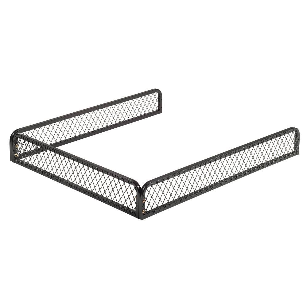 Polar Trailer 9626 LG900 Side Rack