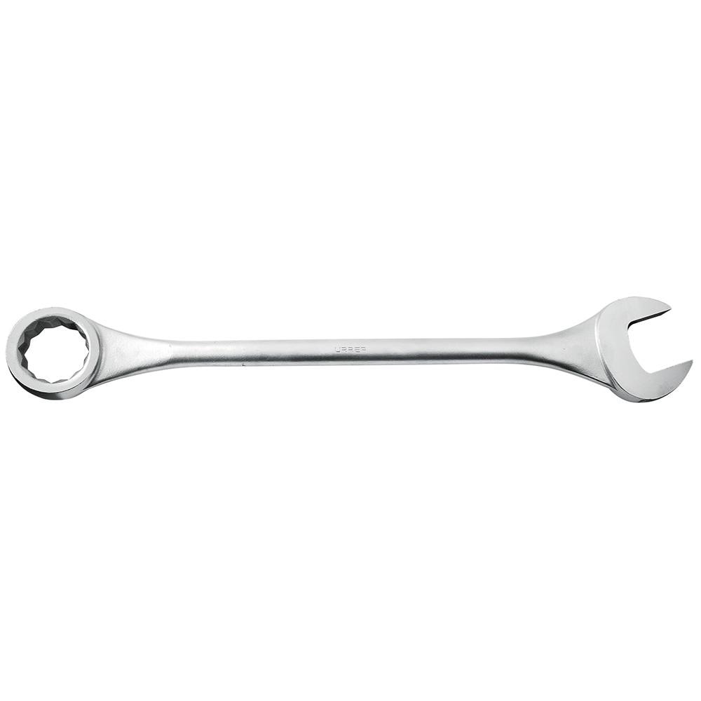 URREA Set 12-point Standard (SAE) Standard Combination Wrench