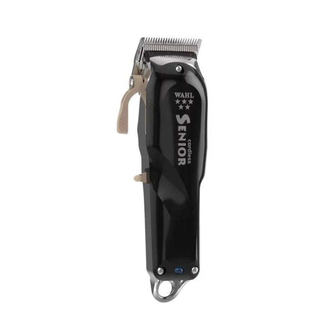 Wahl 5 Star Cordless Hair Clipper Professional Hair Finishing Trimmers 8504