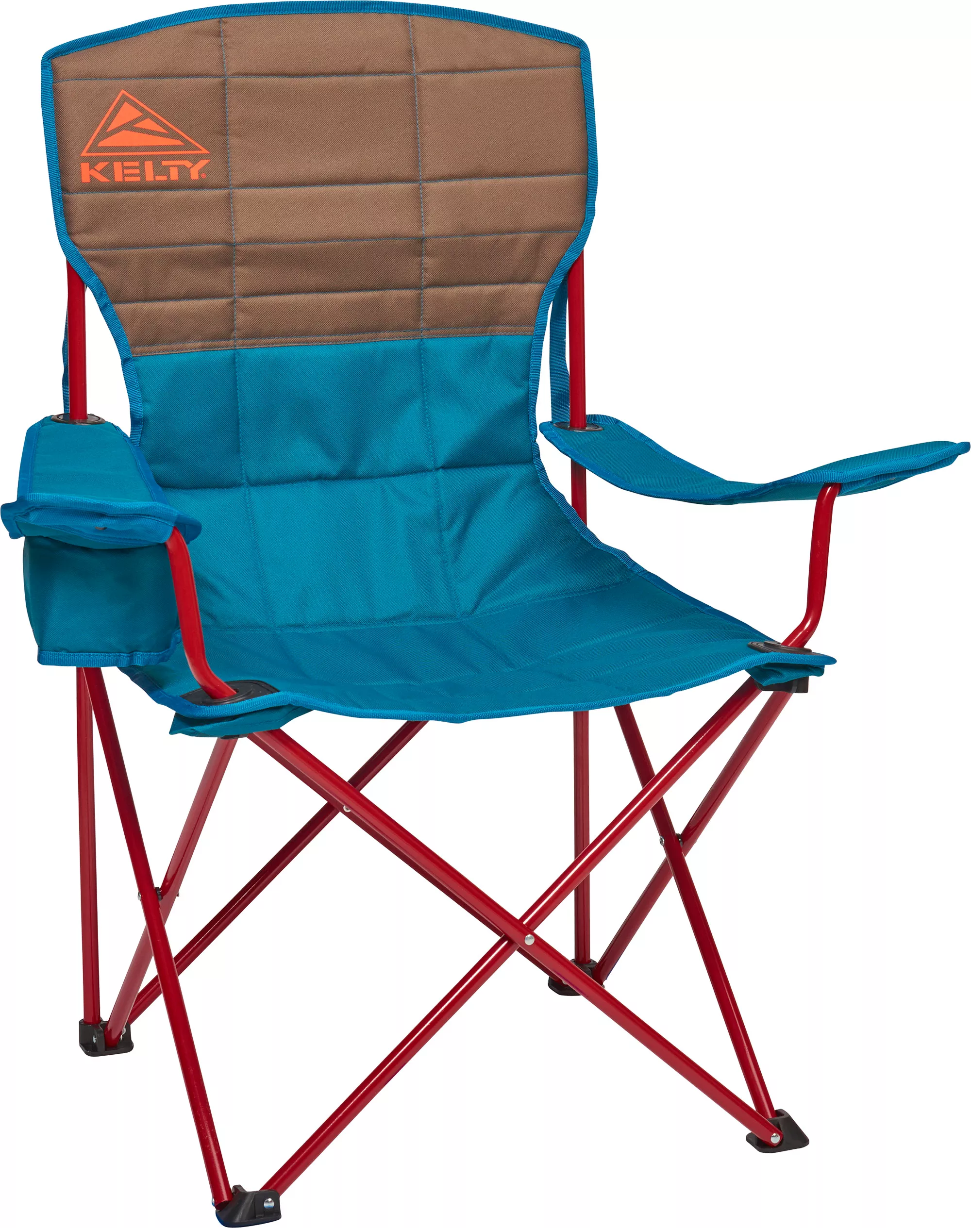 Kelty Essential Chair. Deep Lake/Fallen Rock
