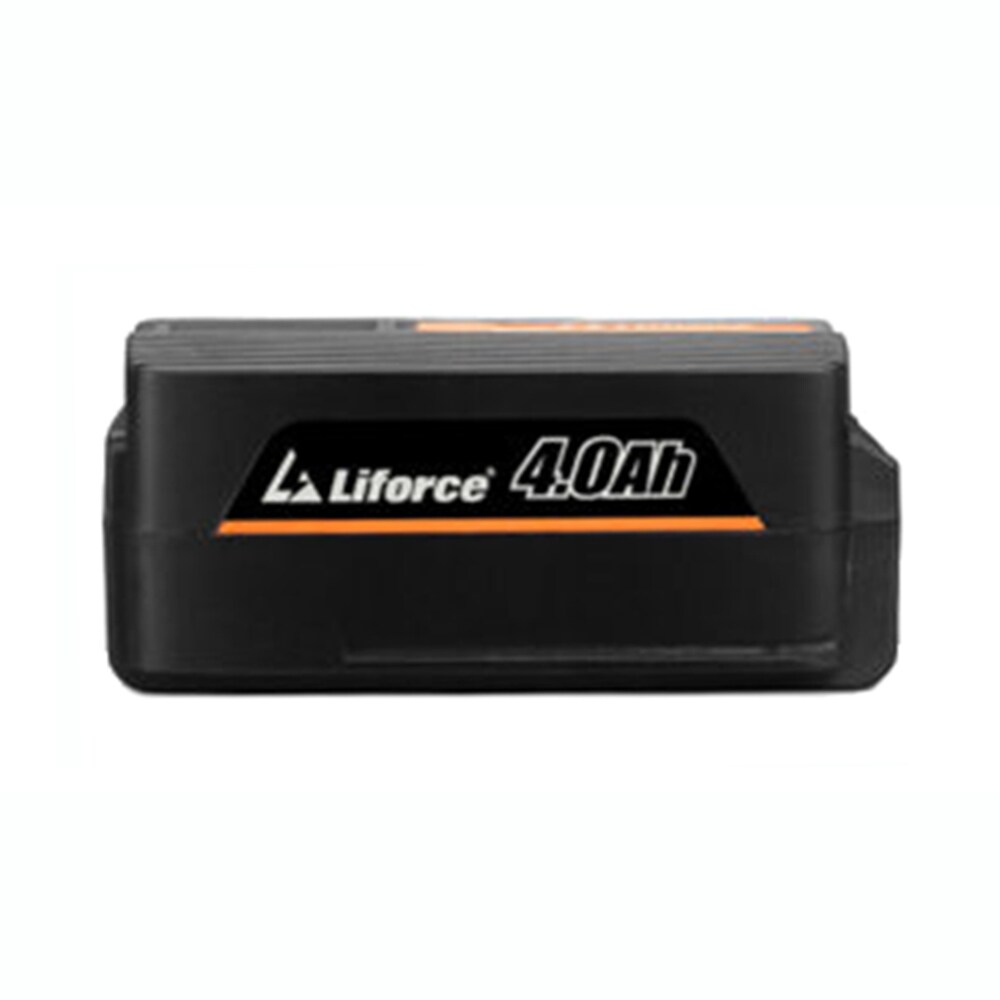 REDBACK 40-Volt 4 Amp-Hour; Lithium Power Tool Battery