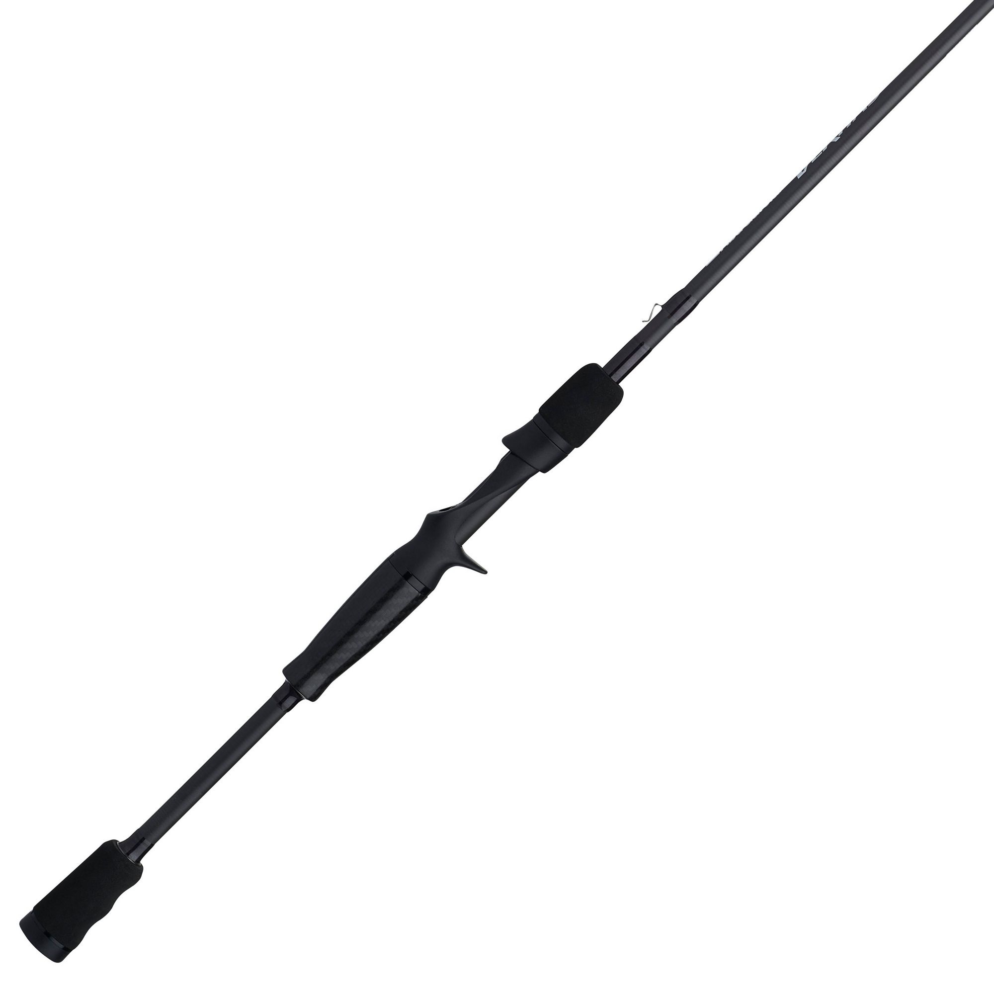 Abu Garcia 7'3 Veritas Tournament Casting Fishing Rod. 1 Piece Rod