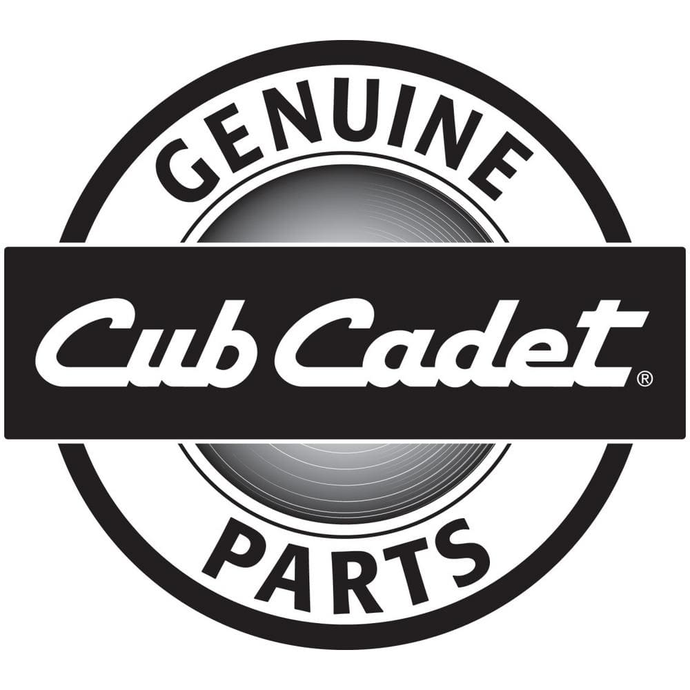 Cub Cadet 19A30031100 Original Equipment 42 in. and 46 in. Double Bagger for XT1 and XT2 Series Riding Lawn Mowers (2015 and After)