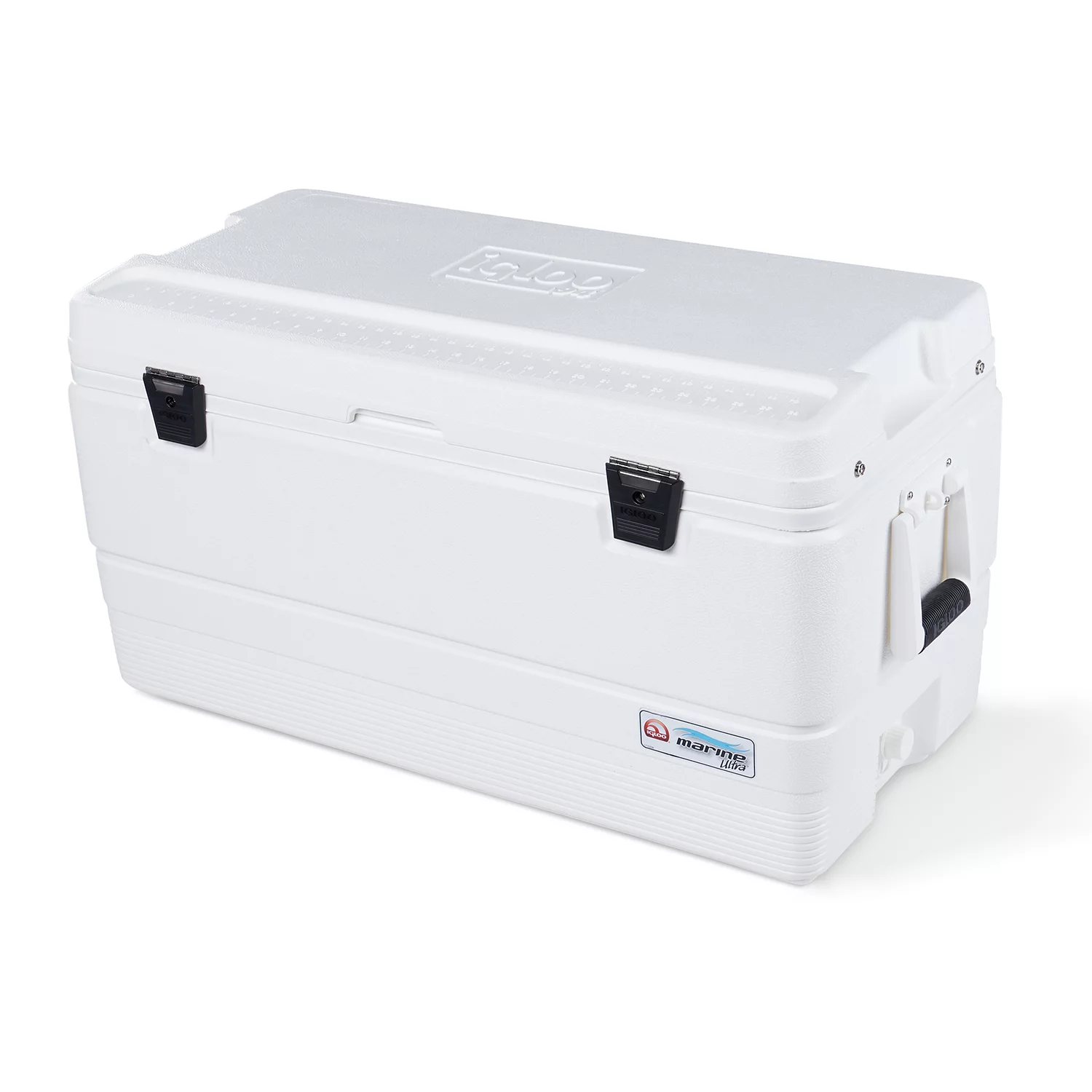 Igloo Marine Ultra Commercial Grade 30 Qt - 94 Qt Coolers