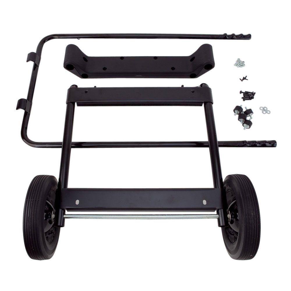 Honda 06425-ZS9-020AH EU3000is Inverter Generator 2-Wheel Kit