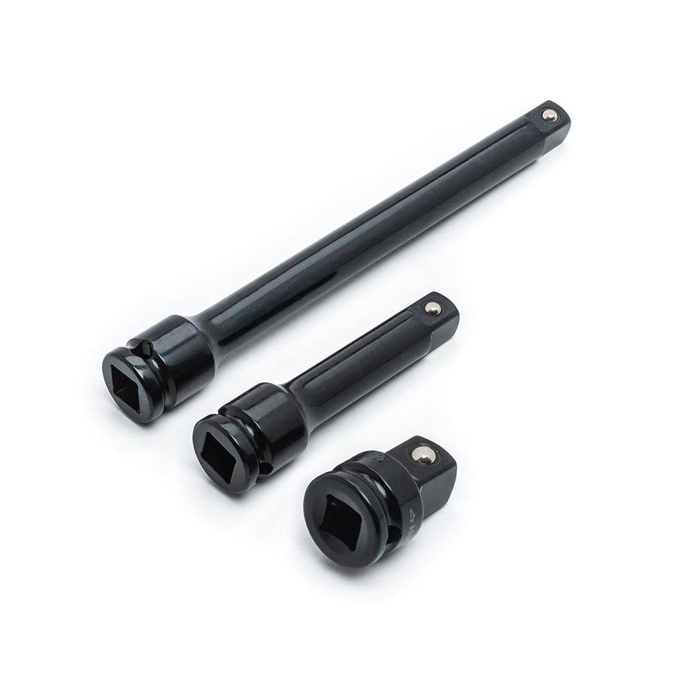 Husky HIMPSAS6PC Impact Accessory Set (6-Piece)