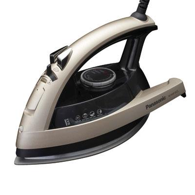 Iron 1500w Quick Steam Iron | Bundle of 5