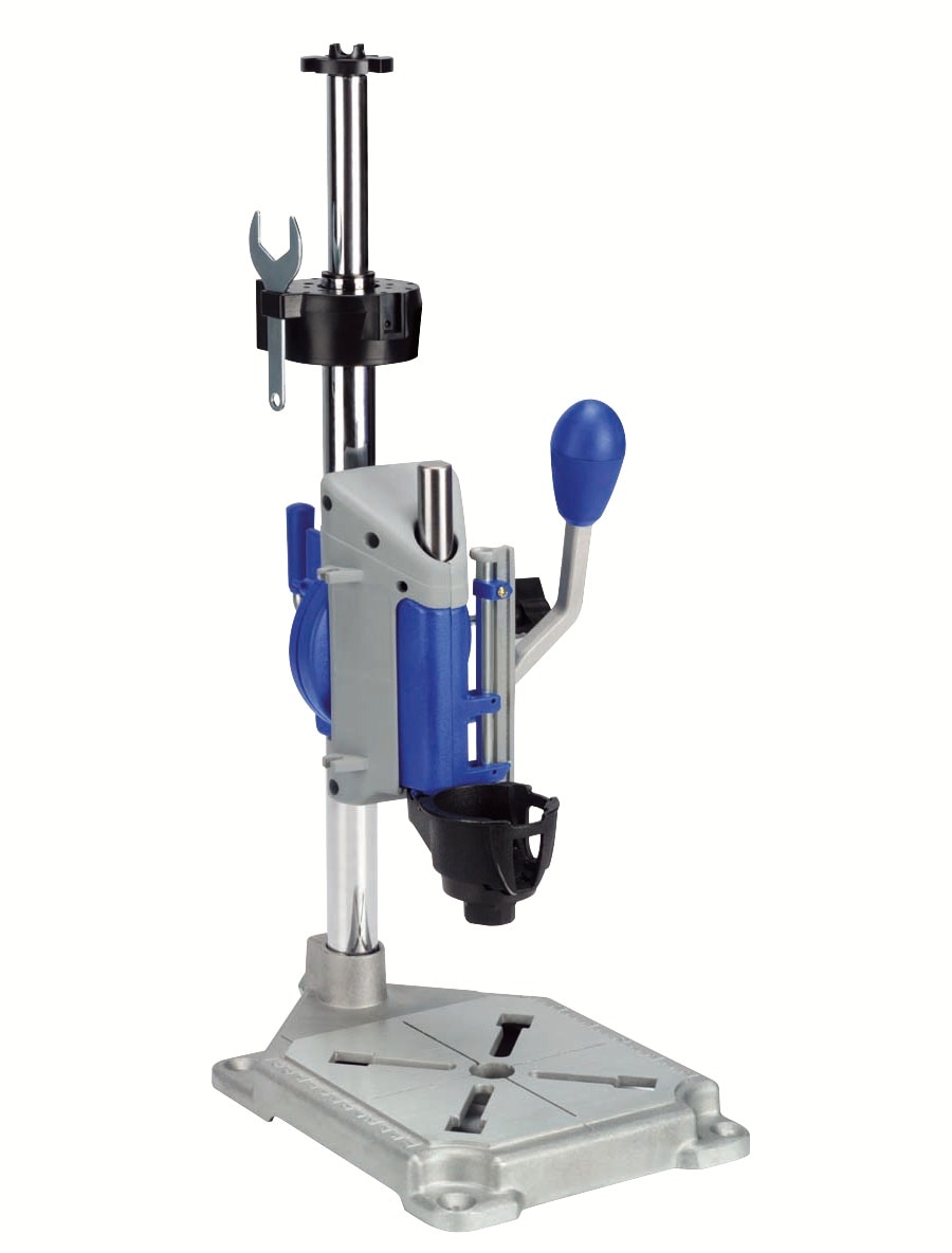 Dremel 1/8-in Rotary Tool Drill Press Workstation