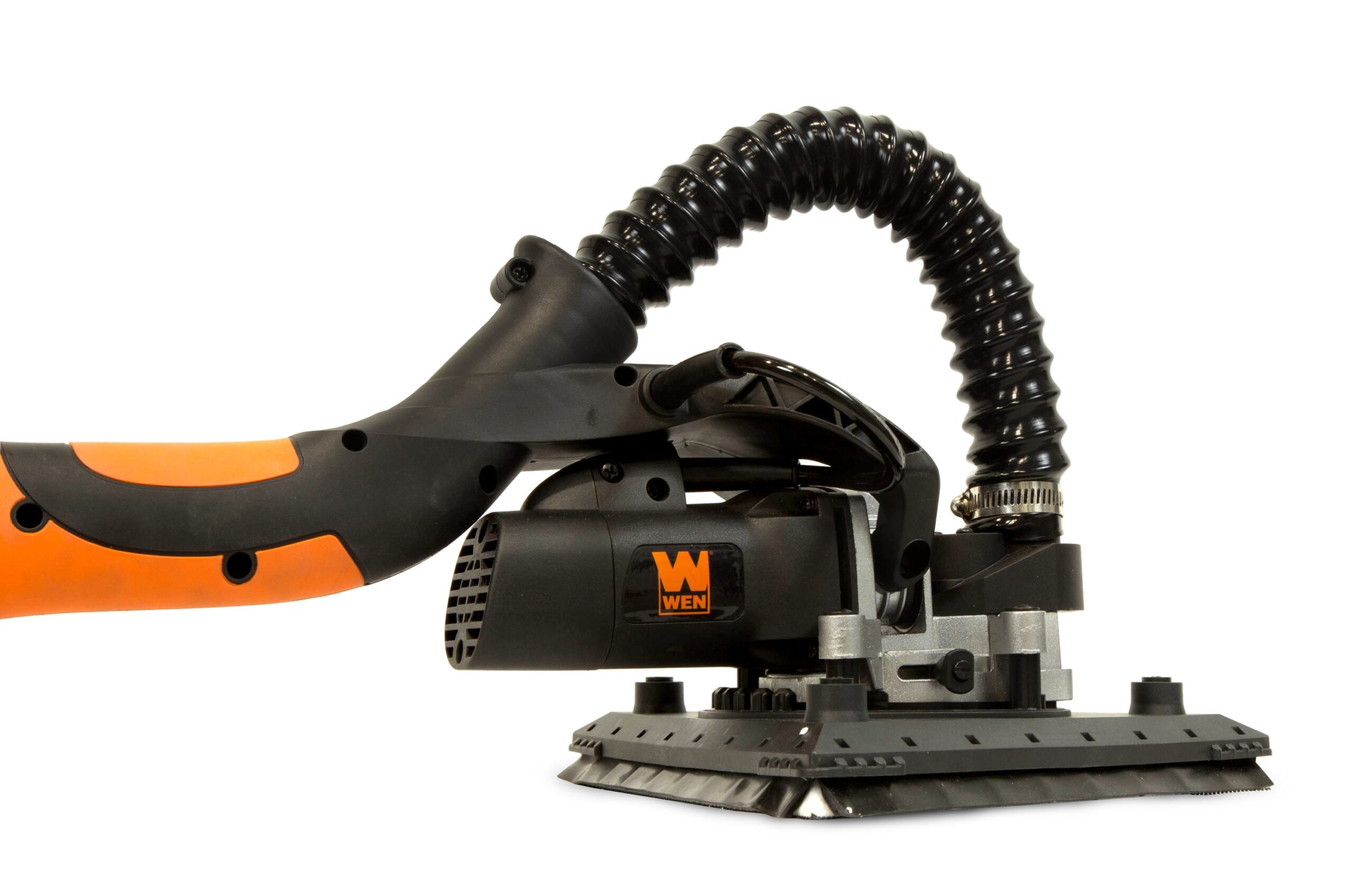 WEN 5-Volt 5-Amp Corded Variable Drywall Sander with Dust Management