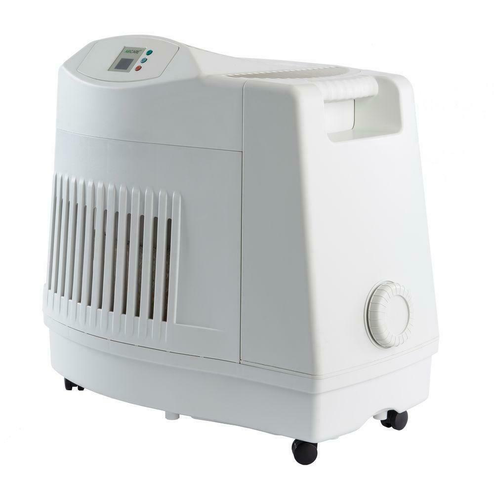 AIRCARE MA1201 3.6-Gal. Evaporative Humidifier for 3.600 sq. ft.
