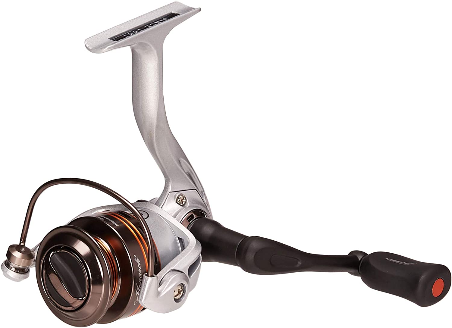 Pflueger Monarch Spinning Ice Fishing Reel