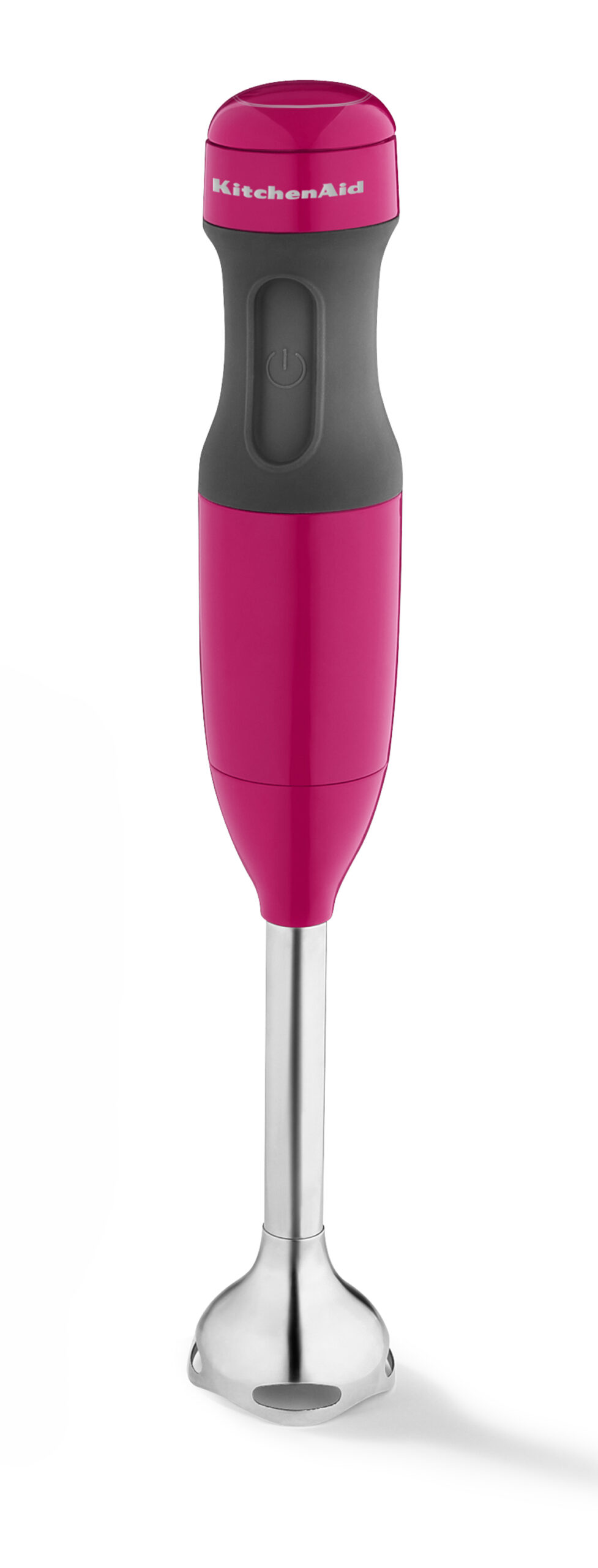 KitchenAid 2-Speed Hand Blender. Cranberry (KHB1231CB)