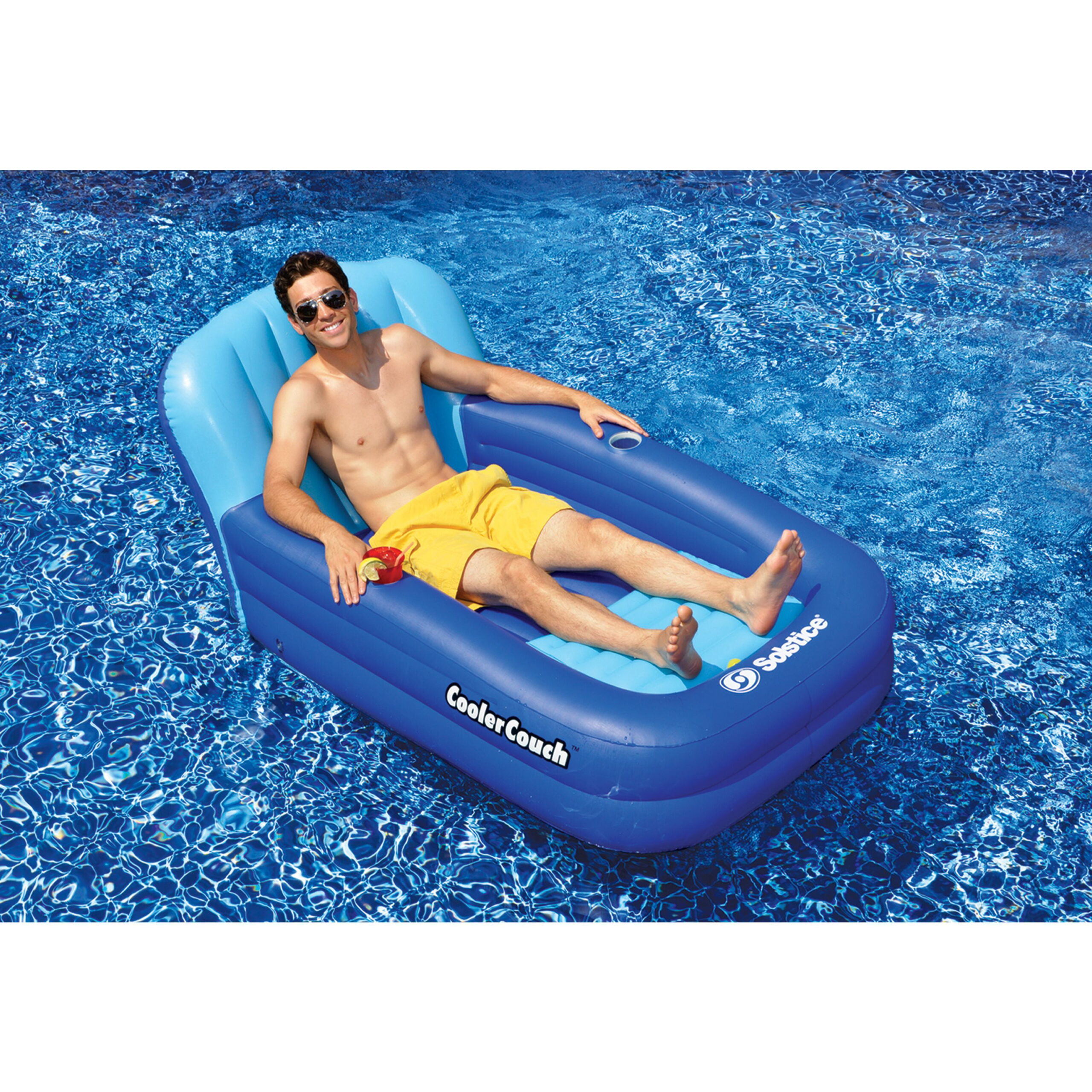 Swimline - Solstice Cooler Couch