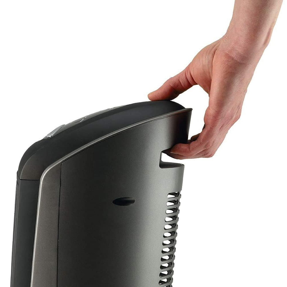 Lasko 42″ Wind Curve® with Fresh Air Ionizer