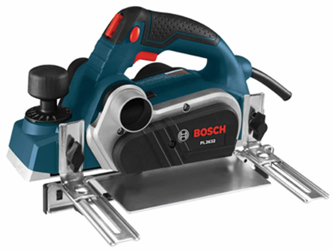 Bosch 6.5-Amp Handheld Planer