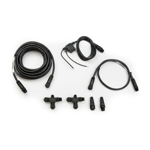 Lowrance NMEA 2000 Starter Kit