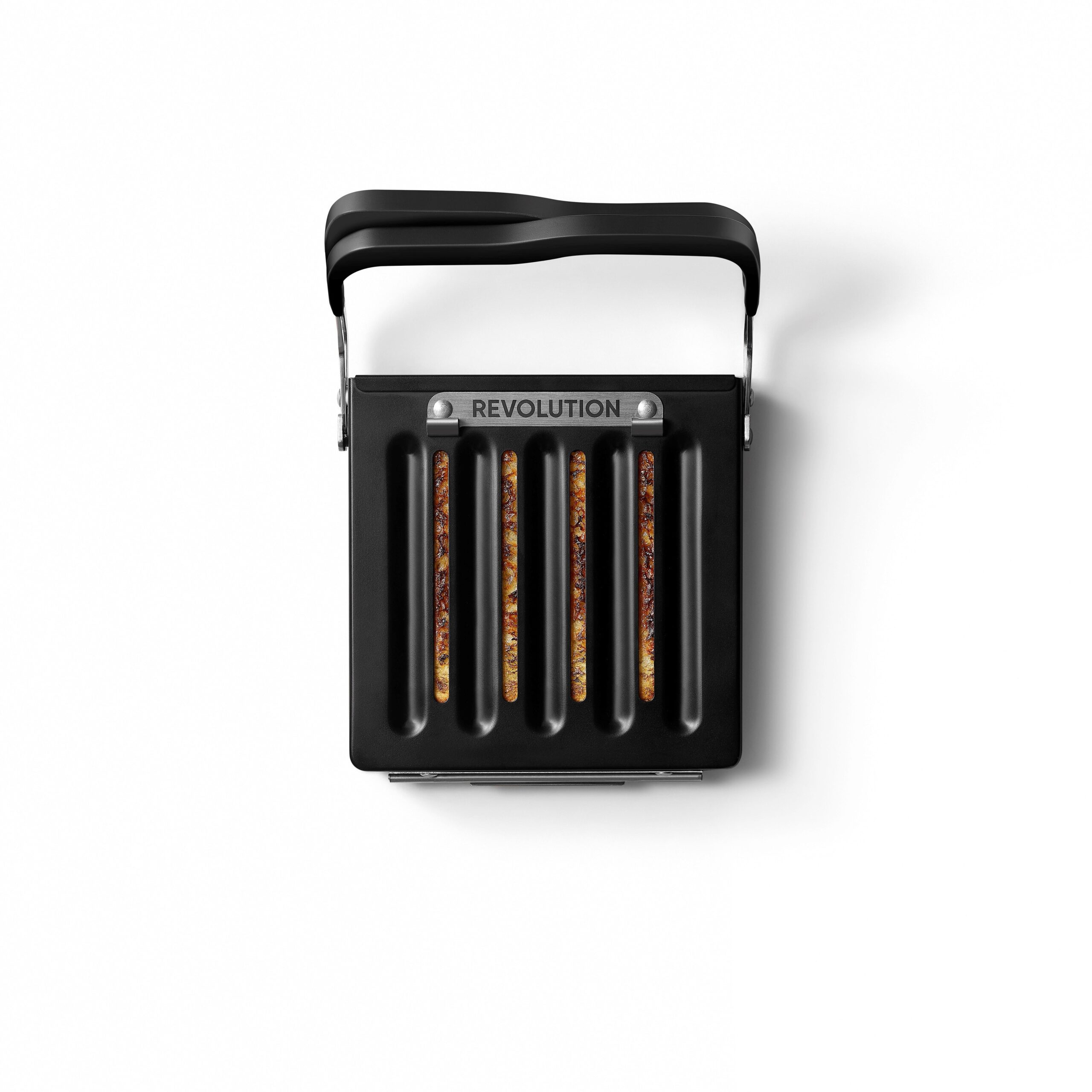 Revolution Panini Press