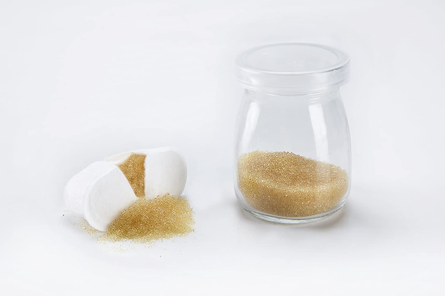 Geesta Premium 6-pack Water Filters For Replacement Breville BWF100