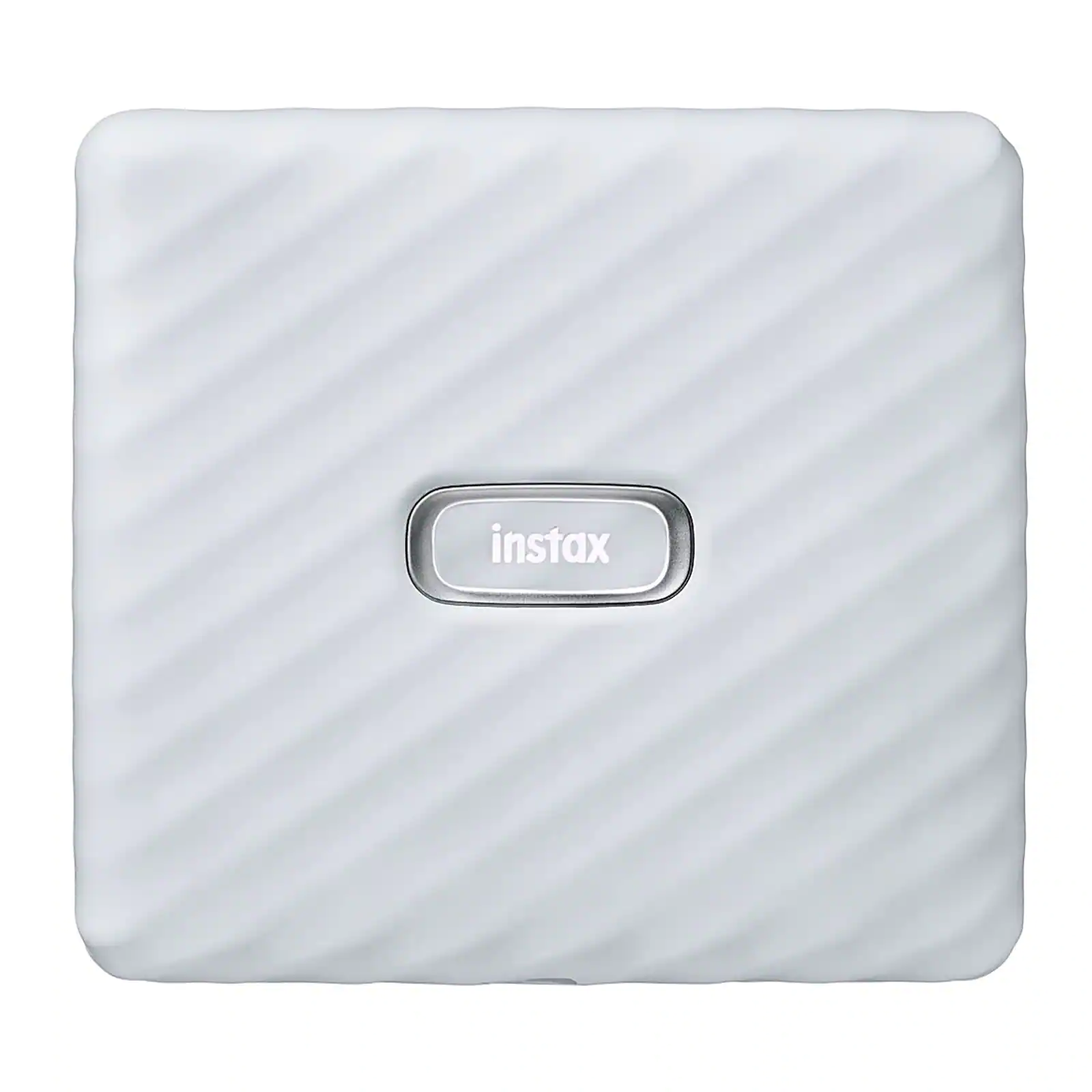 Fujifilm Instax White Link Wide Instant Film Printer