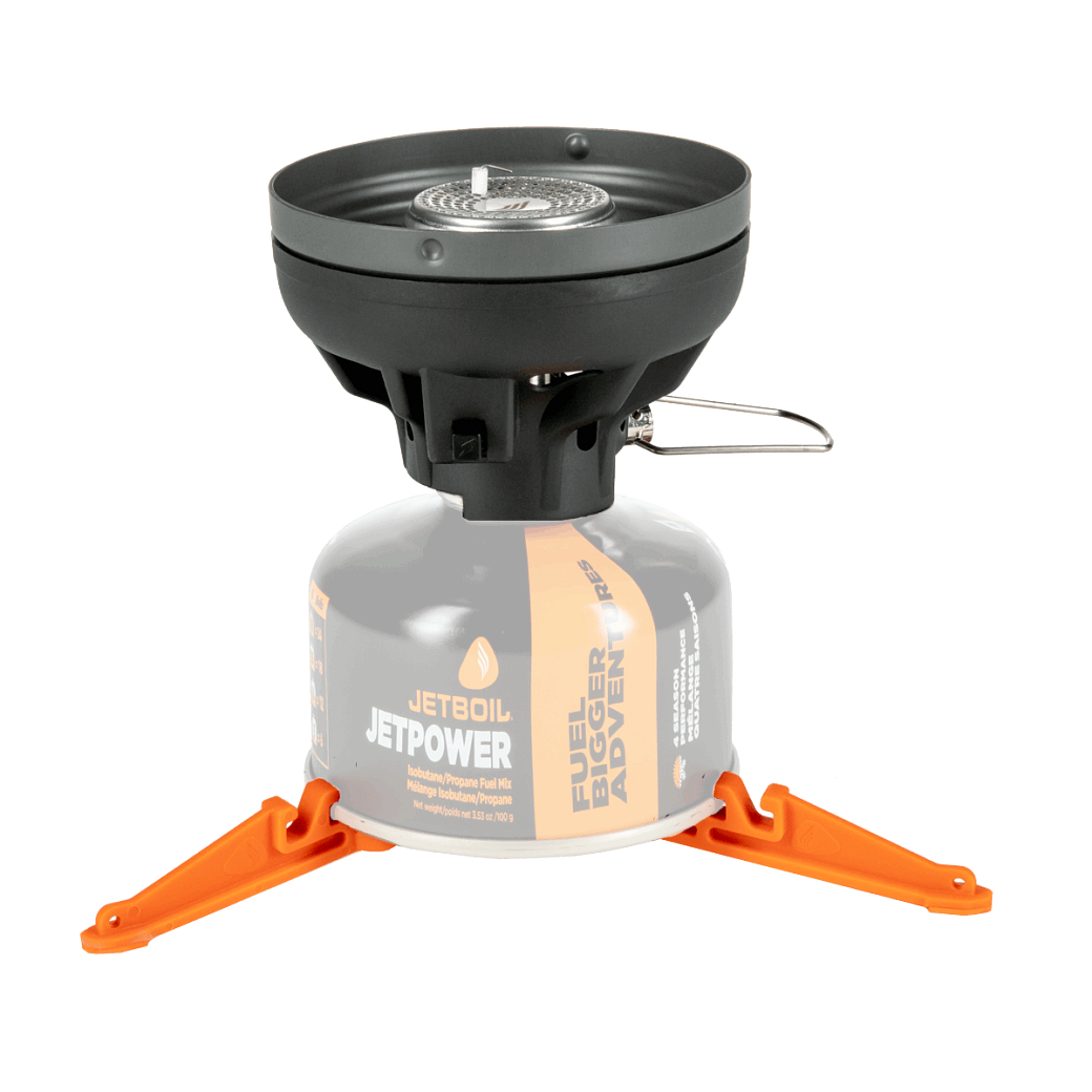 Jetboil Flash Cooking System. Carbon
