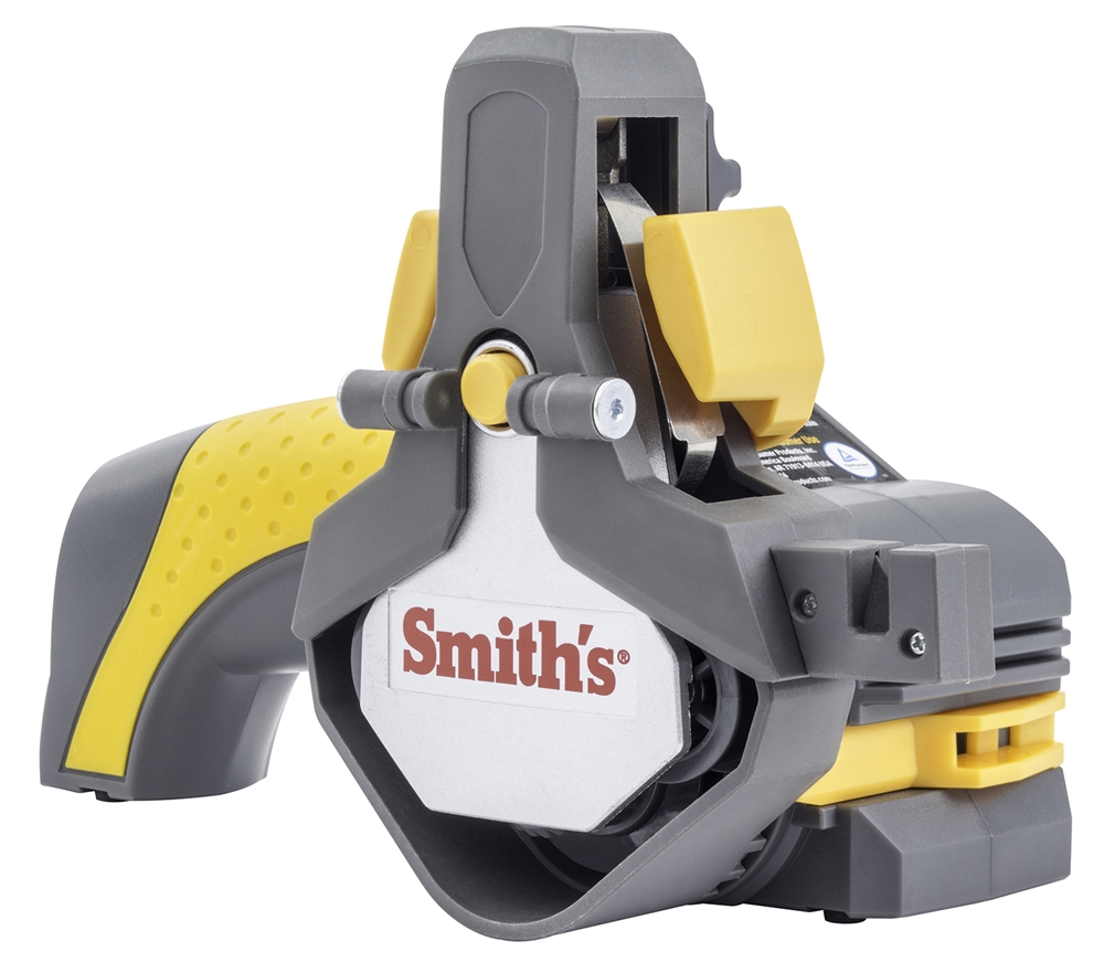 Smith-s Cordless Knife & Tool Sharpener