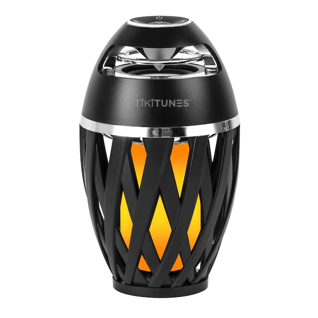 Limitless Innovations  4Inches 5-Watt Indoor/Outdoor Outdoor Speaker