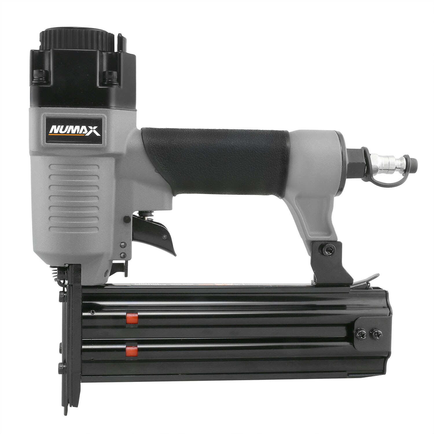 Numax 0.62-in 18-Gauge Pneumatic Brad Nailer