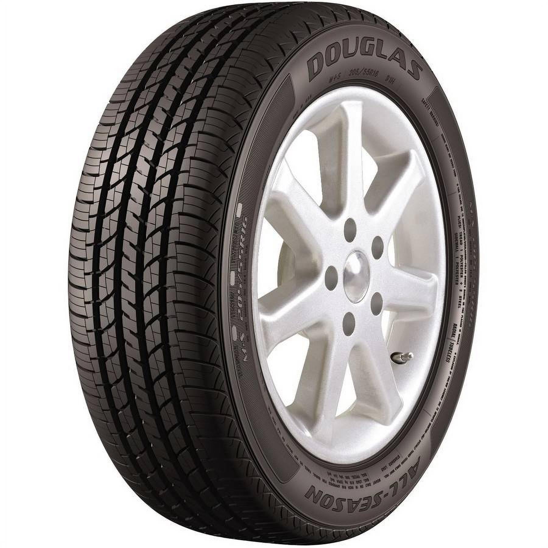 Douglas All-Season 235/65R17 104T All-Season Tire