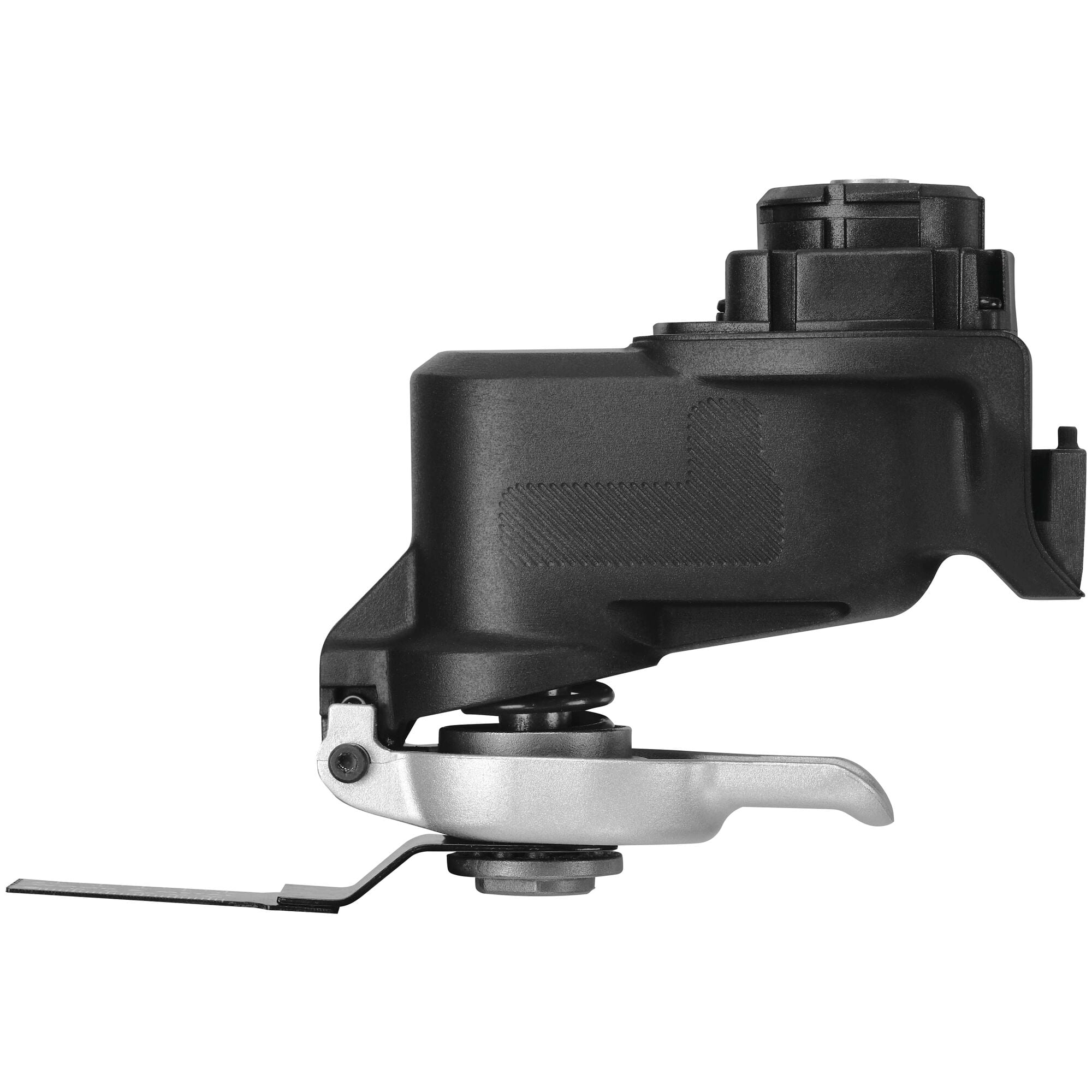 BLACK+DECKER 20V Max Matrix Cordless Combo Kit. 6-Tool. White and Orange. Model BDCDMT1206KITWC