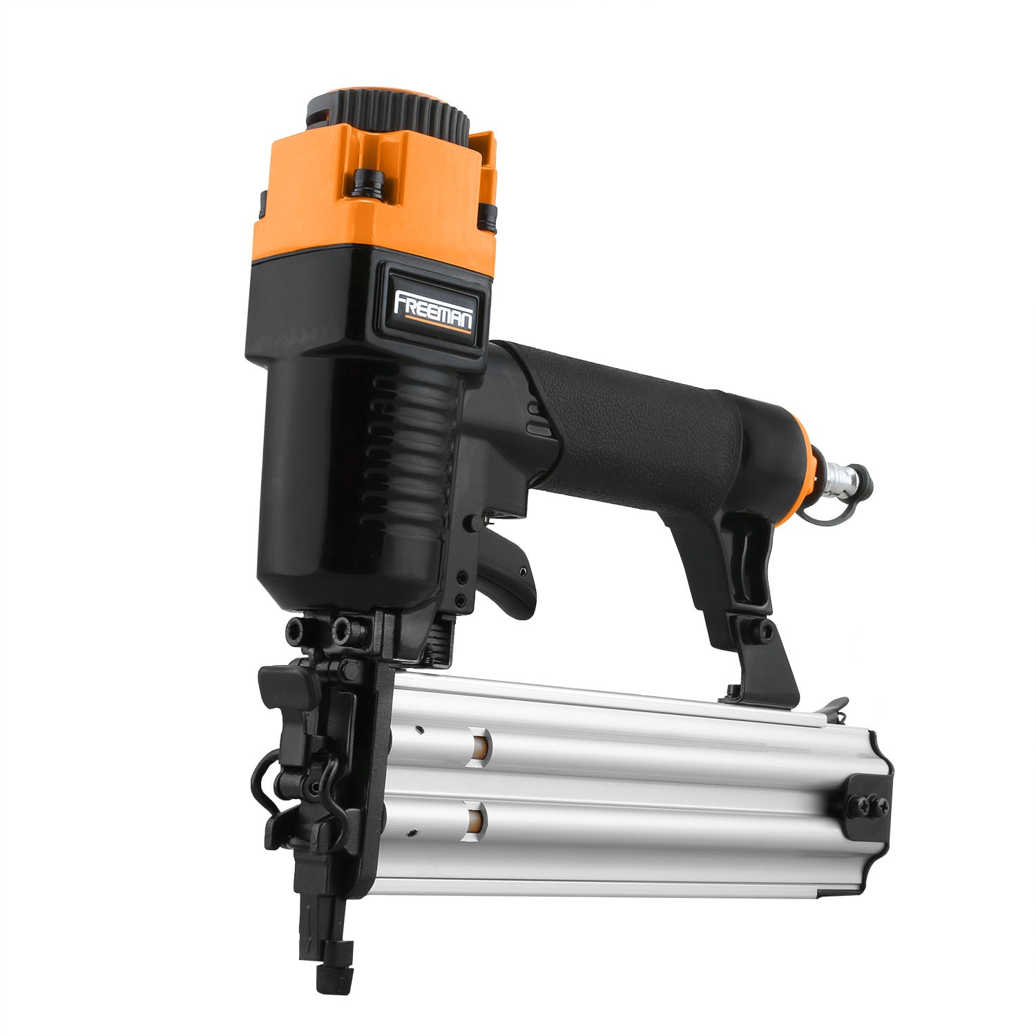 FREEMAN Quick Release 2-in 18-Gauge Pneumatic Brad Nailer